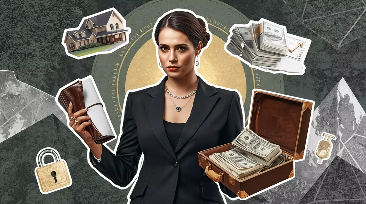 Financial Astrology - Capricorn