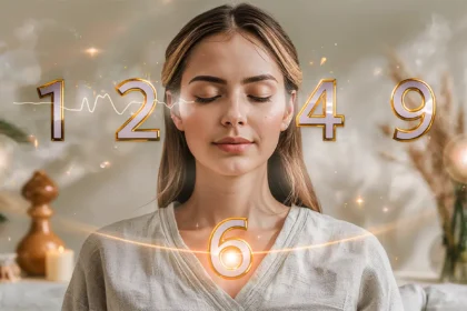 Numerology and Health: Decode Your Wellness Cycle