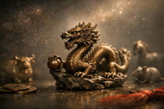 Chinese Zodiac Years Explained: Rat, Ox, Tiger, Dragon, Horse & More