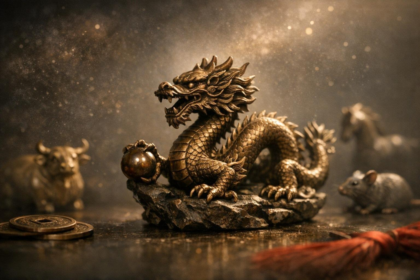 Chinese Zodiac Years Explained: Rat, Ox, Tiger, Dragon, Horse & More