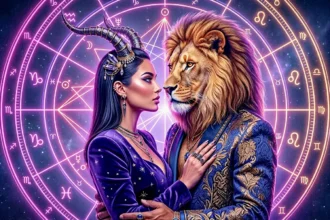 Birth Chart Compatibility Calculator, Free Astrology Synastry Report