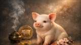 Year of the Pig Meaning, Personality Traits and Compatibility Guide
