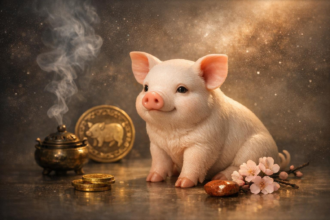 Year of the Pig Meaning, Personality Traits and Compatibility Guide