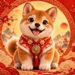 Chinese Zodiac - Dog