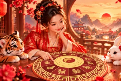 Chinese Zodiac Yearly Forecast: What This Year Means for You