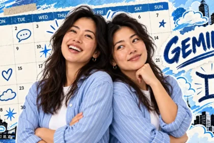 Gemini Horoscope