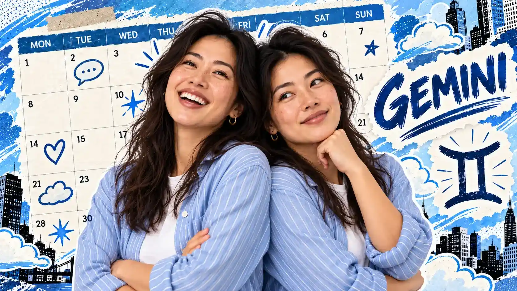Gemini Horoscope