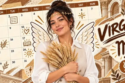 Virgo Horoscope