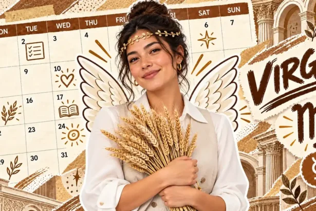 Virgo Horoscope