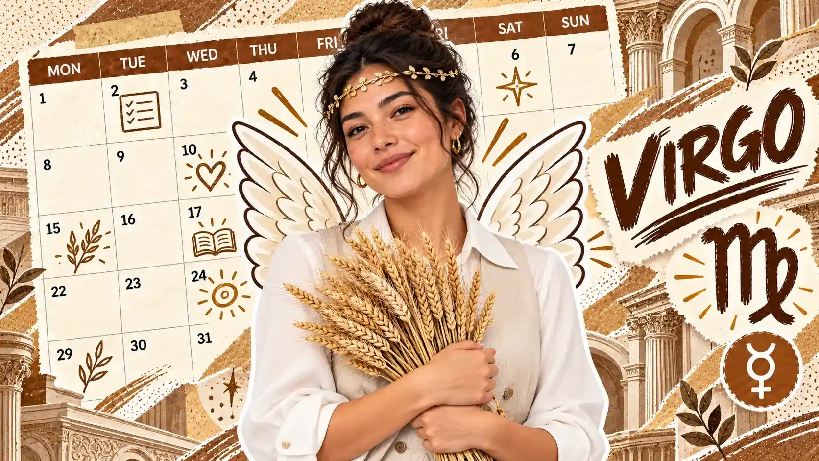 Virgo Horoscope