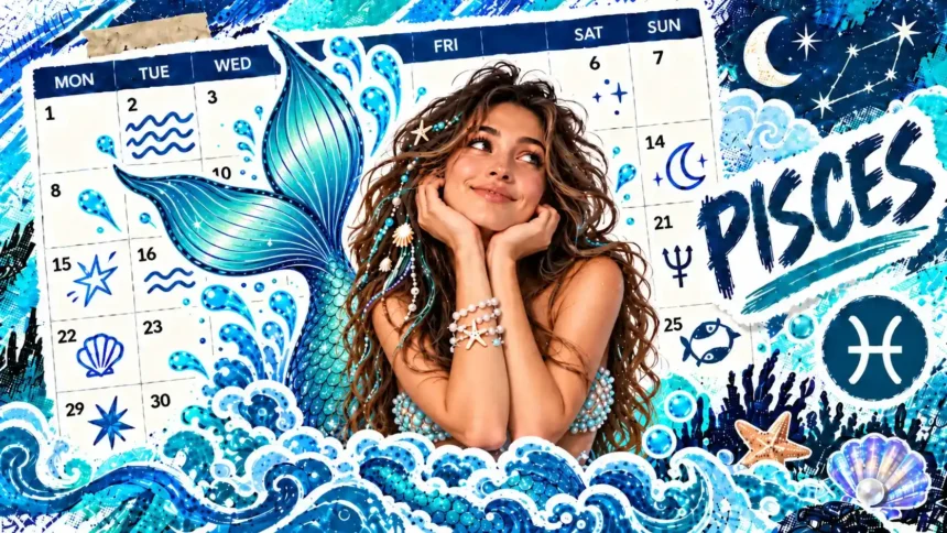 Pisces Horoscope