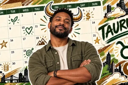 Taurus Horoscope