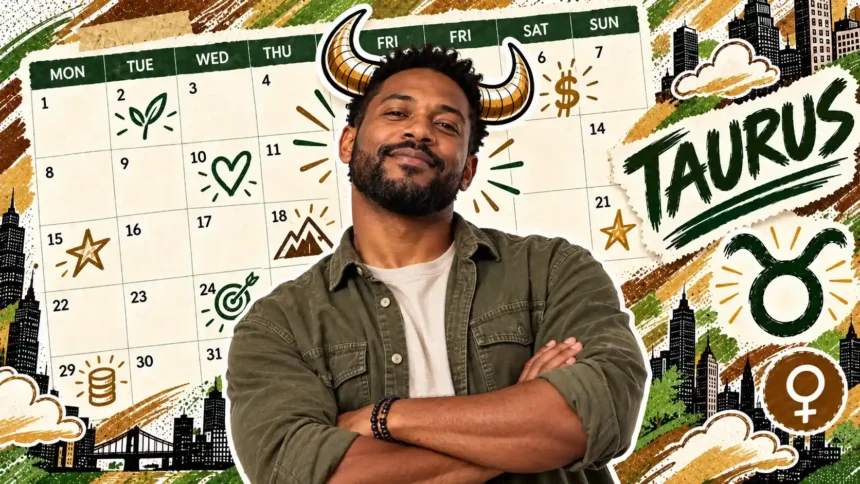Taurus Horoscope