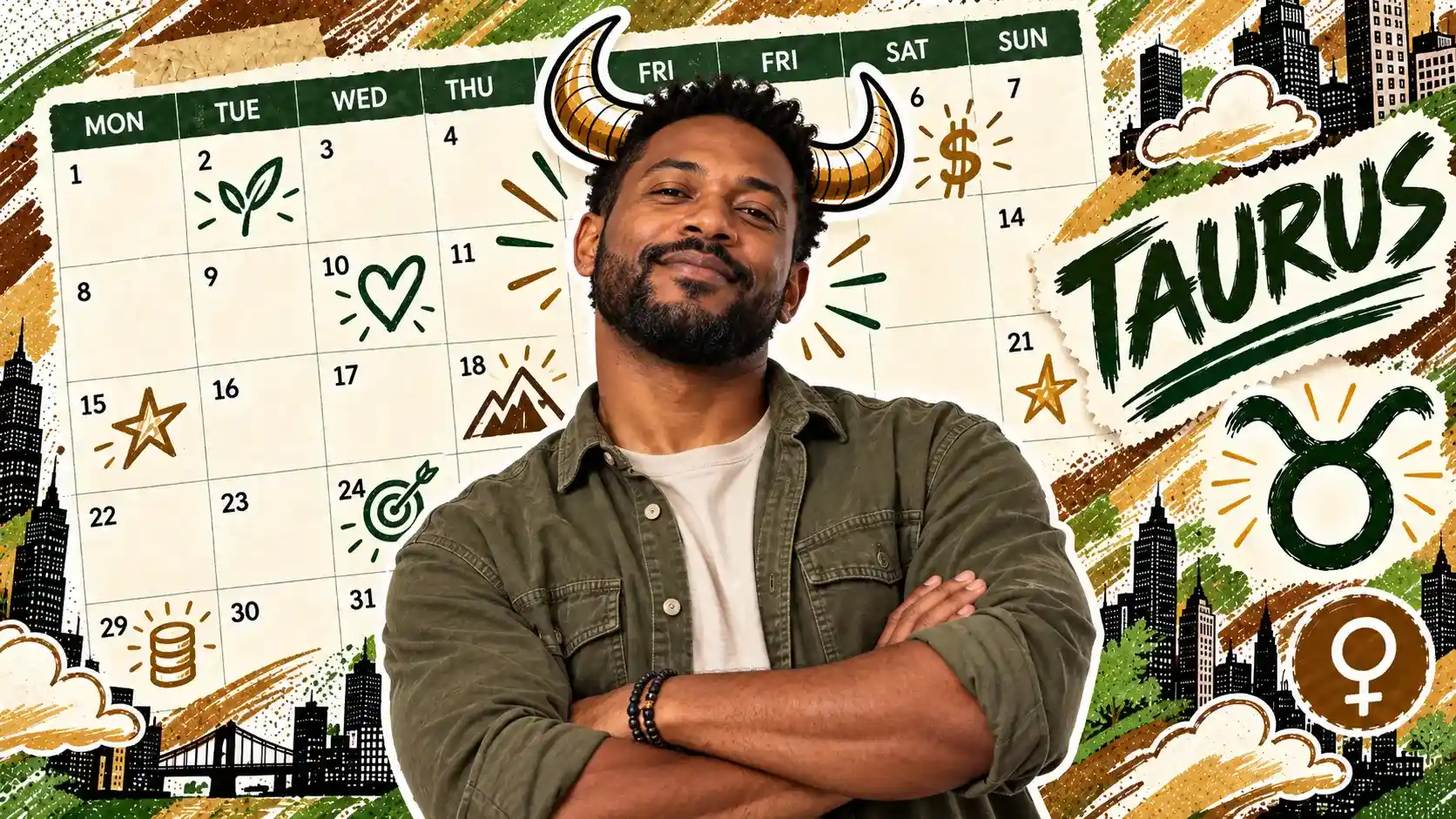 Taurus Horoscope